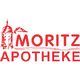 Logo der Moritz-Apotheke