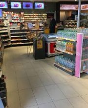 JET Tankstelle Bild 6