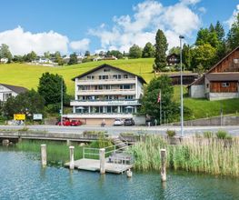 Bistro-Aegerisee Bild 2