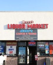 JERRY'S LIQUOR & WATER MARKET image 2