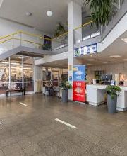 EUROMASTER Berlin-Lichtenberg PKW Bild 6
