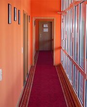 Müritz Pension in Waren Müritz