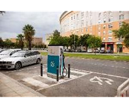 ACCIONA Charging Station imagen 12