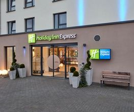 Holiday Inn Express Merzig by IHG Bild 11