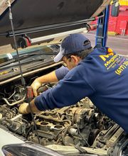 Magazine Shell &Automotive Car Care Center image 7