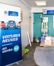 Le Garage image 16