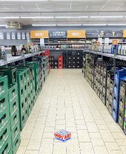 HOL'AB! Getränkemarkt Bild 3