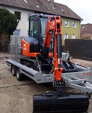 MN-Baumaschinen Bild 2