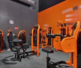 Basic-Fit 24/7 image 3