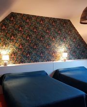 Coquet Laurence gite des Faluères image 11