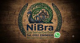 NiBra Gartenarbeit