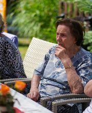 ProCurand Seniorenstift Neuenhagen-Hauptstraße Bild 1