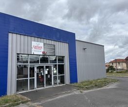 Garage Chartreux image 12