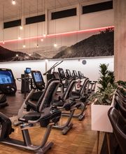 Fitness First Bad Boll - Cardio