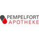Logo der Pempelfort-Apotheke