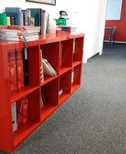 Remscheid-Lennep Flur