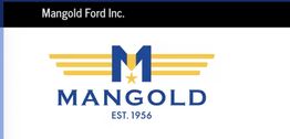 Mangold Ford, Inc. Service