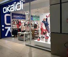 OKAIDI RIMINI CC LE BEFANE immagine 7