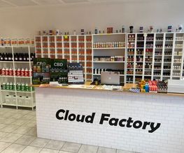 Cloud Factory Bild 7