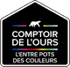 Comptoir de l'Ours L'entre Pots Des Couleurs
