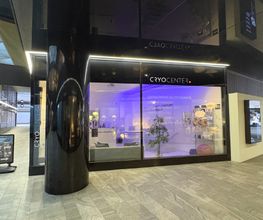 Cryocenter Basel AG Bild 3