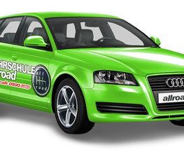 Fahrschule allroad 4.
