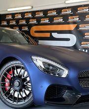 Carrosserie Silva GmbH Bild 2