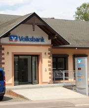 Volksbank Trier eG - Filiale Trier Ruwer, Ruwerer Str. 24, 54292 Trier