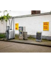 Shell Recharge Charging Station Bild 10