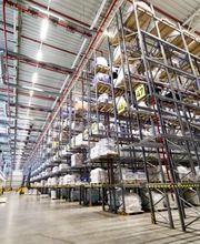 LOGOSYS Logistik GMBH Bild 2