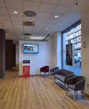 Interni - Sala Attesa