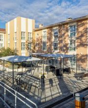 Domusvi Résidence Le Bocage image 1