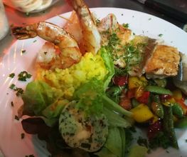 Restaurant Zum Prinz Bild 14