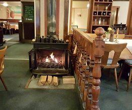Ihr griechisches Restaurant in Essen - "Oniro" im Alten Landhaus