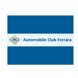 Automobile Club Ferrara logo