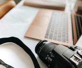 Fotografie und Bildsprache für dein Business