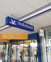 Volksbank Raiffeisenbank Nordoberpfalz eG Geschäftsstelle Weiden, Wörthstraße 9 Bild 8