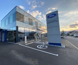 Wyssmüller Automobiles SA Bild 1