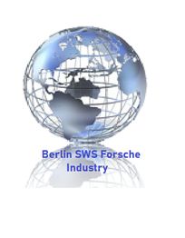 Berlin SWS Forsche Industry