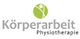 Körperarbeit Physiotherapie