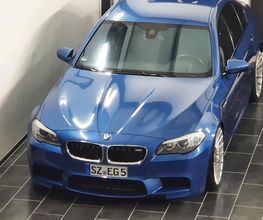 Gök Automobile & Reifenservice Bild 19