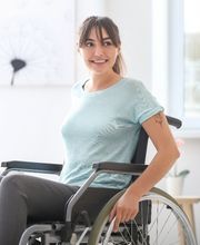 Roll und Reha Langmeier Bild 1