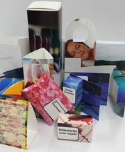 DMP-Druckerei Bild 1