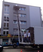 VHDW Umzugs.- & Dienstleistungslogistik Bild 3