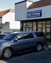 California Check Cashing Stores image 1