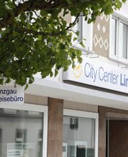 Linzgau Reisebüro GmbH Lufthansa City Center Bild 1