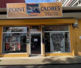 Point Cadres Guyane image 1