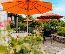Café An der Riesenburg Bild 9