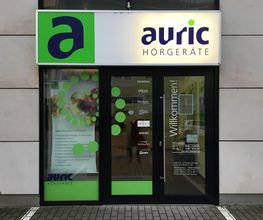 auric Hörcenter Bruchsal Bild 1