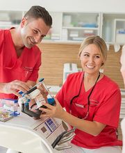 MVZ Zahnmedizinisches Team am Aegi GmbH Bild 7